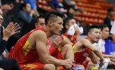 'Soái ca' Nguyễn Văn Hùng tỏa sáng, bóng rổ Việt Nam nối dài mạch thắng ở SEA Games 29