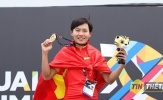 Trực tiếp SEA Games 29 (23/08): Điền kinh liên tục giành vàng