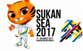Bảng tổng sắp huy chương SEA Games 29 ngày 24/08