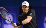 Đàn anh lo lắng cho Murray trước thềm US Open
