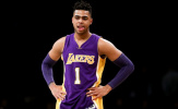 D’Angelo Russell: 'Tôi muốn các đội bóng ghét bỏ Brooklyn Nets'