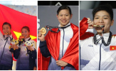 Ngày thi đấu 25/08 SEA Games 29: Ấn tượng Ánh Viên, địa chấn Kim Sơn và điền kinh