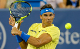 US Open công bố hạt giống: Nadal số 1, Federer số 3