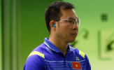 Vinh quang tại Olympic đã khiến Xuân Vinh lụn bại