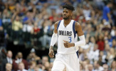 Dallas Mavericks chính thức chốt hạ tương lai Nerlens Noel