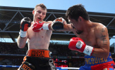 XÁC NHẬN: 'Pac Man' hoãn ngày tái đấu với Jeff Horn