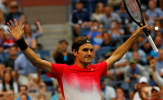 Federer gặp đối thủ ưa thích ở vòng bốn US Open