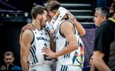 Goran Dragic lại sáng, Slovenia thắng trận thứ ba liên tiếp tại EuroBasket