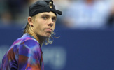'Ngựa ô' Shapovalov dừng bước sau 3 set tie-break cân não