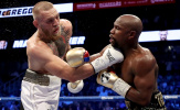 Kinh điển McGregor vs Mayweather 'lép vế' trước 'trận đánh thế kỷ'