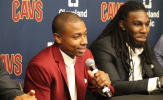 GM Cavaliers: Không chắc khi nào Isaiah Thomas trở lại