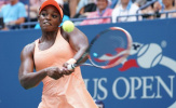 Stephens 'cạn lời' sau chiến thắng trước Venus ở bán kết US Open