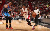 NÓNG: Miami Heat chi 42 triệu USD giữ chân Richardson