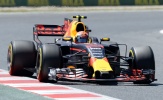 Red Bull sẽ chia tay với Renault sau F1 2018?