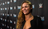 Đả nữ Rousey 'đánh trống lảng' về tương lai ở WWE