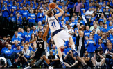 Hé lộ yếu tố quyết định thời điểm giải nghệ của Dirk Nowitzki