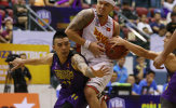 HCMC Wings vs Saigon Heat: Khi đại bàng bị thiêu rụi bởi sức nóng