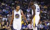 Golden State Warriors 'hoang mang' trước scandal của Durant