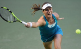 Johanna Konta bị loại sốc ở Pan Pacific Open