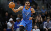 XÁC NHẬN: MVP NBA 2016/17 chưa thể hội quân cùng Thunder