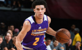 Lonzo Ball tự tin 'ngút trời' trước thềm mùa giải mới