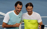 Điểm tin thể thao 27/09: Federer choáng nhẹ với Nadal; Ngai vàng quần vợt nữ thời mất giá