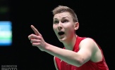 Viktor Axelsen: Người khổng lồ khiến Lin Dan, Lee Chong Wei run sợ