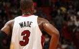 King LeBron lần đầu lên tiếng vụ Wade đầu quân cho CAVs