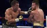 NÓNG: Canelo Alvarez hé lộ thời điểm tái đấu 'cậu bé vàng'