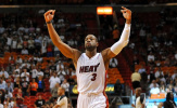 Vừa đầu quân CAVs, Wade lại công khai ý định giải nghệ ở Miami Heat