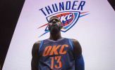 George chốt tương lai sau vụ Westbrook ký hợp đồng khủng với Thunder?