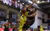 VBA 2017 sau tuần 4: Saigon Heat lần đầu 'vấp ngã', cuộc đua ngày càng kịch tích