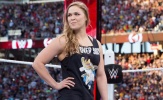 NÓNG: WWE công khai ý định chiêu mộ đả nữ Rousey