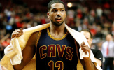 Tristan Thompson đặt mục tiêu 'khủng' trước thềm mùa giải mới