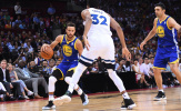 5 điểm nhấn sau thất bại 95-111 của Warriors trước Minnesota