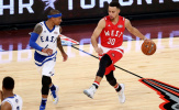 Stephen Curry tán thành đề xuất mới ở NBA All Star 2018