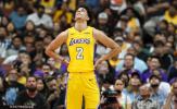 XÁC NHẬN: Lonzo Ball vắng mặt trận tái đấu Denver Nuggets