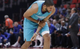 Charlotte Hornets nhận hung tin trước thềm mùa giải mới