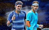 Điểm tin thể thao 08/10: Federer – Nadal đại chiến ‘bến Thượng Hải’; Lộ diện ‘nữ hoàng’ quần vợt thứ 25