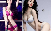 Leni Lan Yan: Mỹ nữ gợi tình khiến đàn ông khó xử