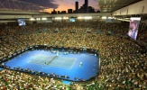 Australian Open: Núi tiền thưởng cực khủng chờ Roger Federer