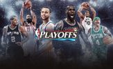 NBA cân nhắc khả năng đổi mới Playoffs