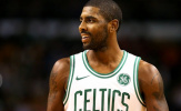 Kyrie Irving tiếp tục 'xát muối' vết thương của CAVs