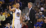 HLV Steve Kerr báo 'tin dữ' cho phần còn lại của NBA