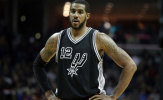 CHÍNH THỨC: Spurs giải quyết 'êm xuôi' vụ LaMarcus Aldridge