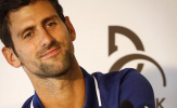 Djokovic ấn định ngày trở lại