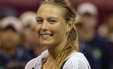 Maria Sharapova: Một tay vợt Nga đích thực