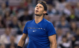 Nadal rút khỏi Basel Open vì chấn thương