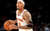 Michael Beasley dính chấn thương ngay trận ra mắt Knicks