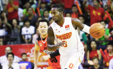 SỐC: Lenny Daniel 'chia tay' Saigon Heat trước thềm ABL 2017/18
